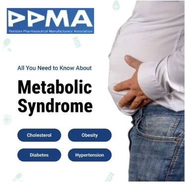 Treatment of Metabolic Syndrome