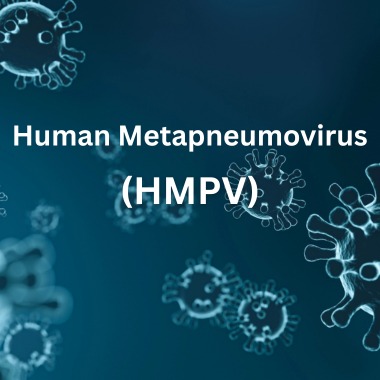 HMPV Virus in Pakistan