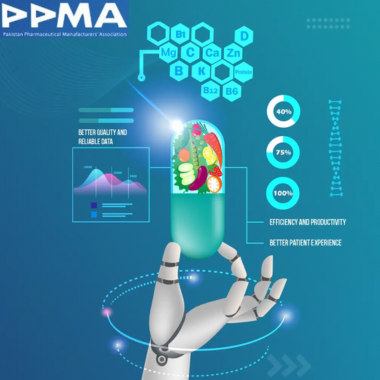 pakistan Pharmaceutical industry