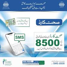 Learn how to check your Sehat Card eligibility, balance, family coverage, and hospital panel online. Step-by-step guide for SMS, web portal, mobile apps (KP & federal), and advanced tips.