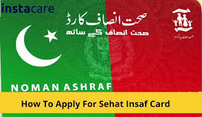 Learn everything about Sehat Insaf Card Punjab online registration, eligibility, benefits, and how to check your health card status. Step-by-step guide with official codes, online portal details, and complete process for free medical coverage in Pakistan.