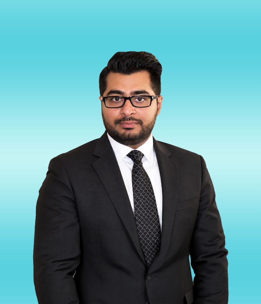 Mr. Adnan Hirani, Chairman PPMA